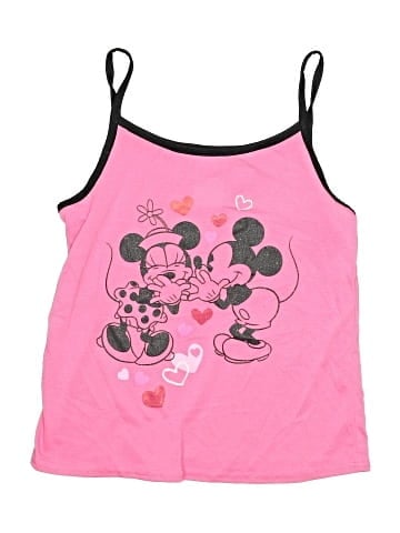 Disney Tank Top (view 1)