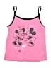 Disney 100% Polyester Pink Tank Top Size L (kids) - photo 1