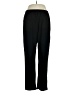 bryn WALKER Solid Black Casual Pants Size XL - photo 1