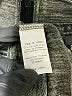 Rag & Bone Gray Long Sleeve Top Size S - photo 8