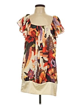 Ted Baker London Short Sleeve Blouse