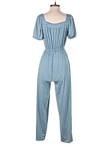 Indigo Rose Jumpsuit (view 2)