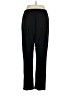bryn WALKER Solid Black Casual Pants Size XL - photo 2
