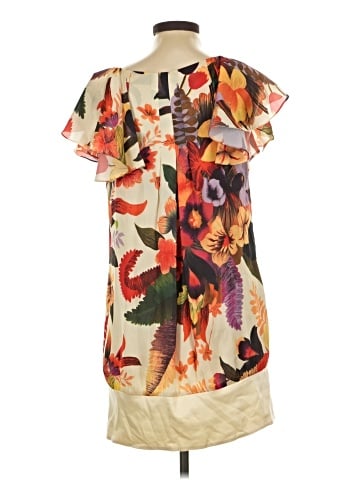 Ted Baker London Short Sleeve Blouse (view 2)