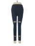RBX Blue Active Pants Size M - photo 2