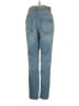 Express Stars Blue Jeans Size 2r - photo 2