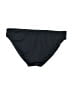 Jag Solid Black Swimsuit Bottoms Size L - photo 2