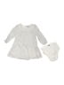 Baby Gap Ivory Dress Size 12-18 mo - photo 1