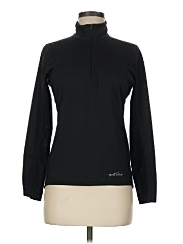 Eddie Bauer Turtleneck Sweater (view 1)