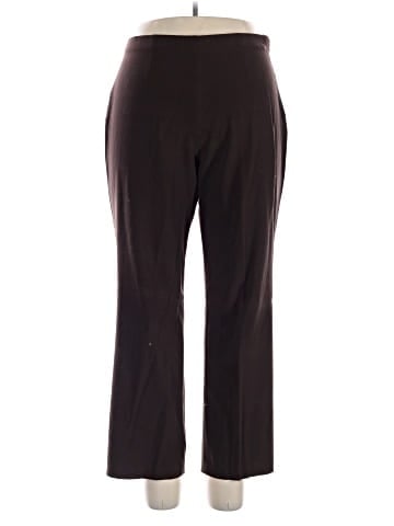 Coldwater Creek Dress Pants (view 1)