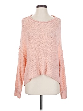 Wooden Ships Pullover Sweater