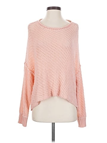 Wooden Ships Pullover Sweater (view 1)