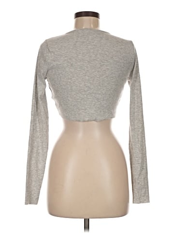 Cotton On Long Sleeve T-Shirt (view 2)