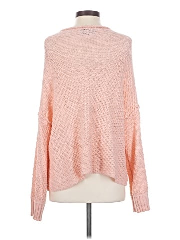 Wooden Ships Pullover Sweater (view 2)