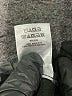 INC International Concepts Black Active Pants Size 16 - photo 5