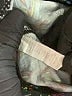 Lularoe Print Black Active Pants Size 1X (Tall & Curvy) - photo 8