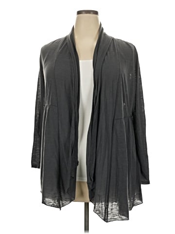 Style&Co Kimono (view 1)