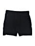Member's Mark Solid Black Athletic Shorts Size 8 - photo 1