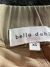Bella Dahl Tan Casual Pants Size XS - photo 7
