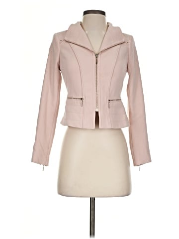 White House Black Market Jacket (view 1)