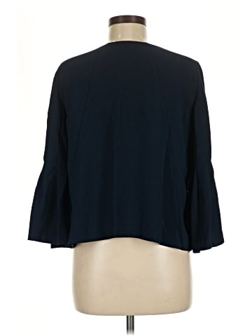 Club Monaco 3/4 Sleeve Top (view 2)