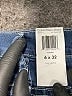 CALVIN KLEIN JEANS Hearts Blue Jeans Size 6 - photo 7
