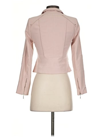 White House Black Market Jacket (view 2)