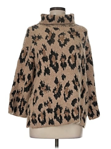 Kate Spade New York Turtleneck Sweater (view 1)