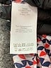 Boden Red Short Sleeve Blouse Size 16 - photo 8