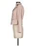 White House Black Market Pink Jacket Size 00 - photo 5