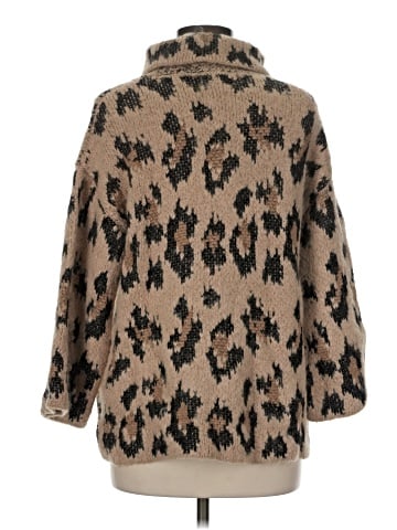 Kate Spade New York Turtleneck Sweater (view 2)