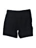 Member's Mark Solid Black Athletic Shorts Size 8 - photo 2