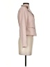 White House Black Market Pink Jacket Size 00 - photo 4