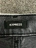 Express Gray Jeans Size 8 - photo 7