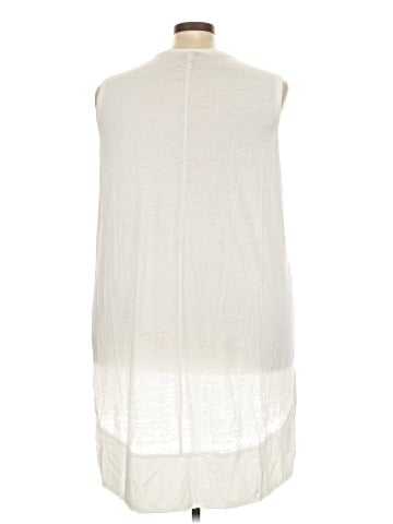 Melissa McCarthy Seven7 Sleeveless T-Shirt (view 2)