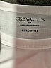 Crewcuts Ivory Short Sleeve T-Shirt Size 15 - 16 - photo 3
