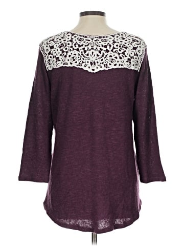 Charming Charlie Pullover Sweater (view 2)