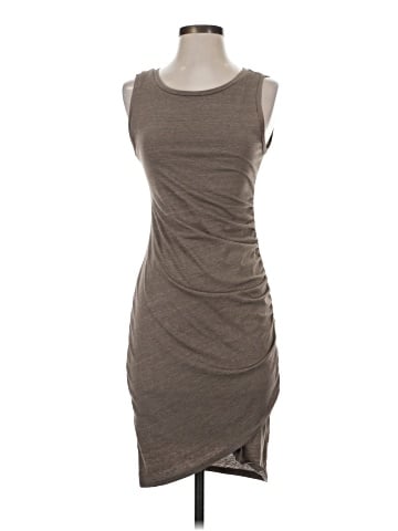 Melrose and Market Casual Dress (view 1)