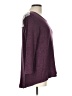 Charming Charlie Burgundy Pullover Sweater Size L - photo 4