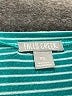 Falls Creek Teal Sleeveless Top Size XL - photo 7