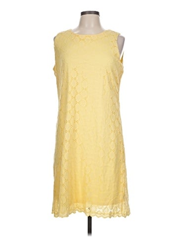 Ronni Nicole Cocktail Dress (view 1)