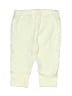 Pink Chicken Ivory Casual Pants Size 3-6 mo - photo 2