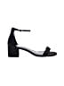 Brash Black Sandals Size 11 - photo 1