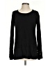 Calvin Klein 100% Acrylic Black Pullover Sweater Size S - photo 1