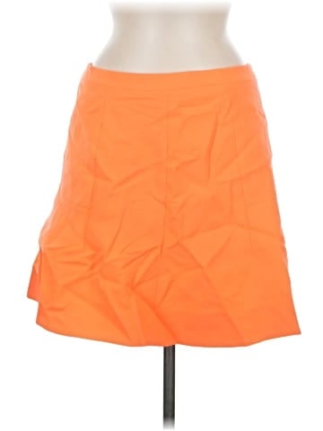 J.Crew Factory Store Casual Skirt (view 1)