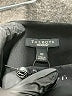 Talbots Solid Black Cocktail Dress Size 10 - photo 4