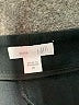 J.Jill Solid Black Casual Pants Size 18 - photo 4