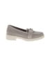 Skechers Gray Flats Size 6 - photo 1