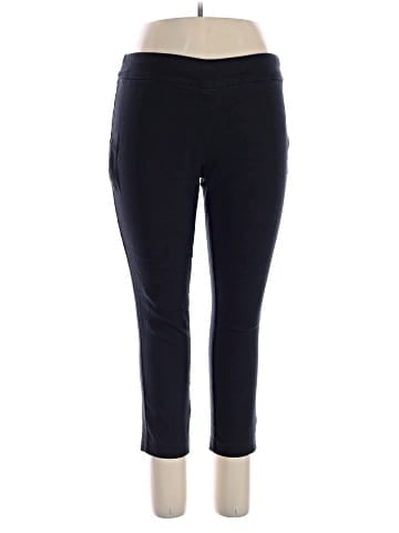 Croft & Barrow Active Pants (view 1)