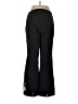Bogner 100% Polyester Black Casual Pants Size 12 - photo 2